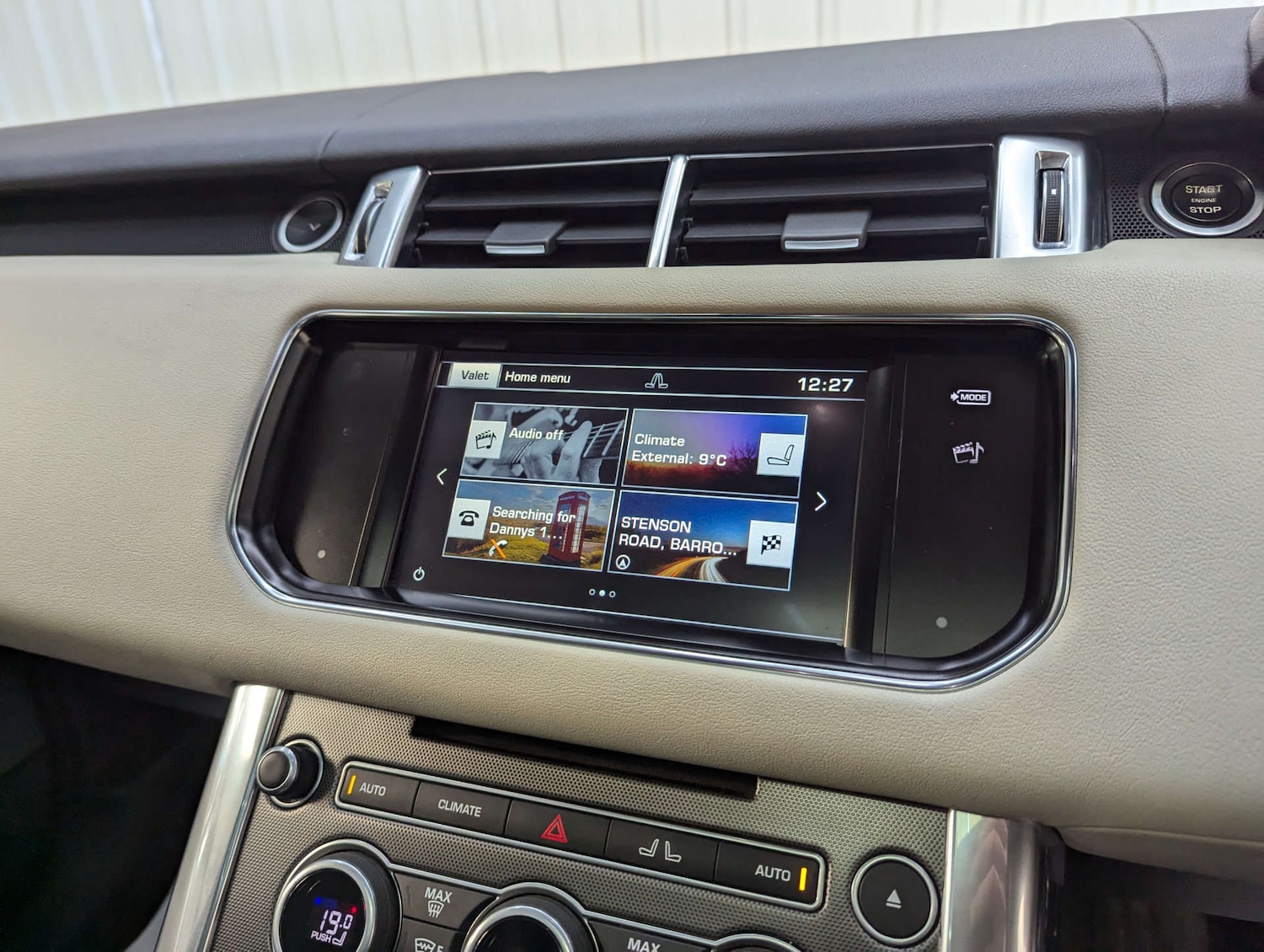 Used Land Rover Range Rover Sport 2015 for sale - 77655585: Photo 86