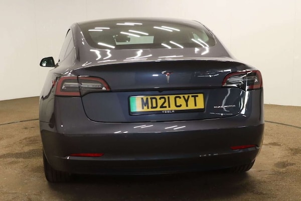 Used Tesla Model 3 2021 for sale - 76114478: Photo 11