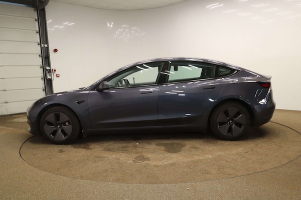 Used Tesla Model 3 2021 for sale - 76114478: Photo 13