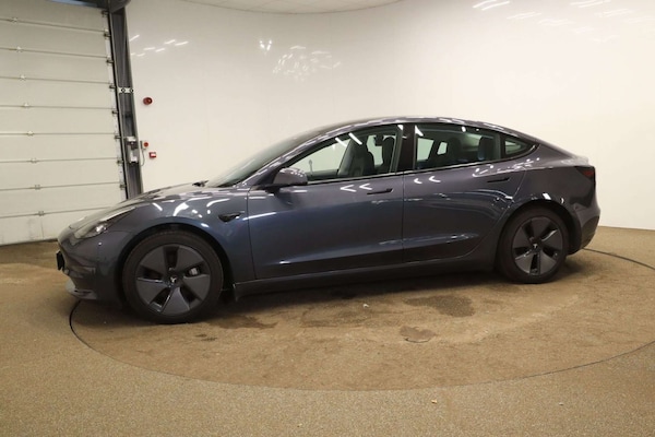 Used Tesla Model 3 2021 for sale - 76114478: Photo 15