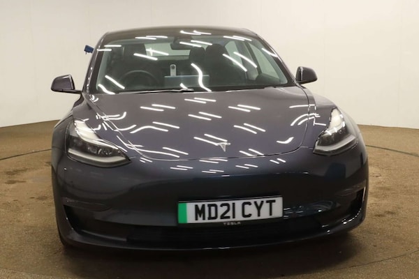Used Tesla Model 3 2021 for sale - 76114478: Photo 23