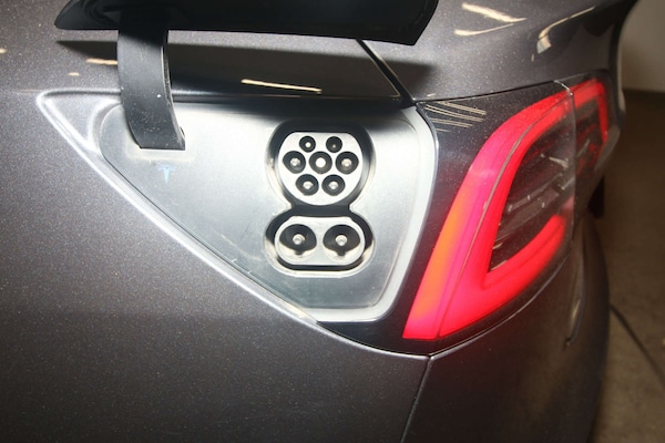 Used Tesla Model 3 2021 for sale - 76114478: Photo 25