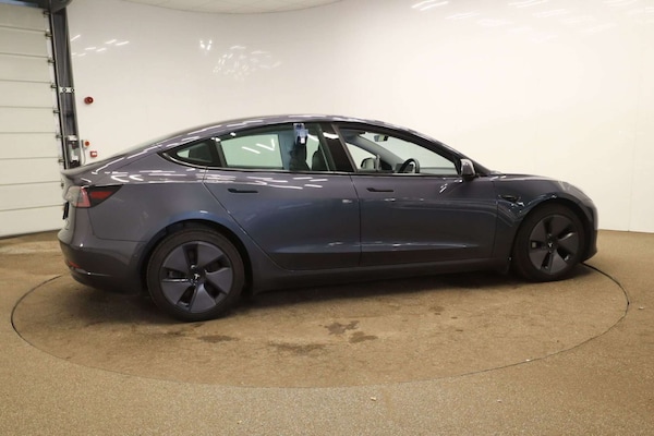 Used Tesla Model 3 2021 for sale - 76114478: Photo 7