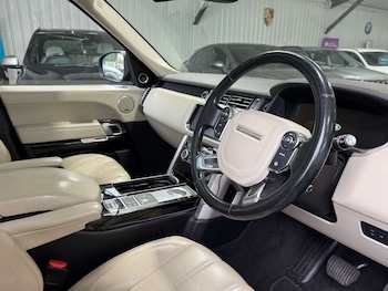 Used Land Rover Range Rover 2016 for sale - 76268753: Photo 3