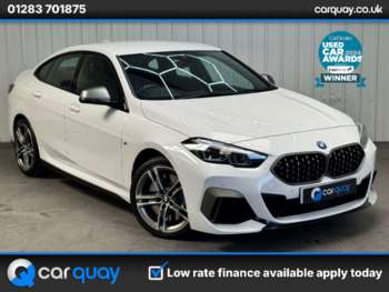 2021 - 2.0 M235i xDrive Auto 4WD 4dr