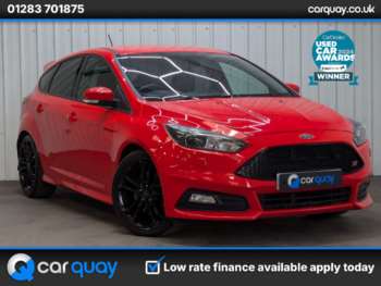 2018 - 2.0 Focus ST-3 TDCi 5dr