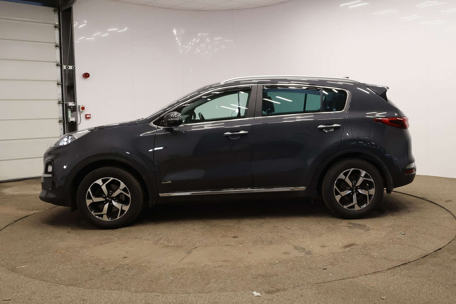 Used Kia Sportage 2018 for sale - 78053761: Photo 13