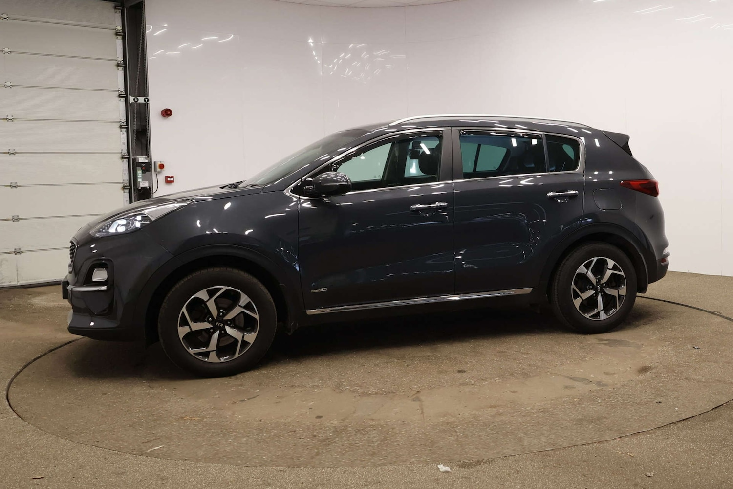 Used Kia Sportage 2018 for sale - 78053761: Photo 17