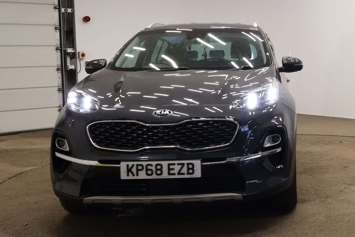 Used Kia Sportage 2018 for sale - 78053761: Photo 21