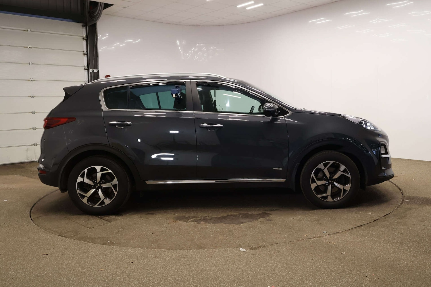 Used Kia Sportage 2018 for sale - 78053761: Photo 7
