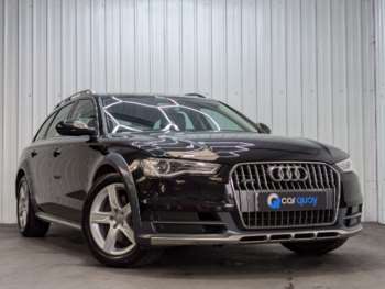 Used Audi A6 Saloon 2016 for sale - 74736666: Photo