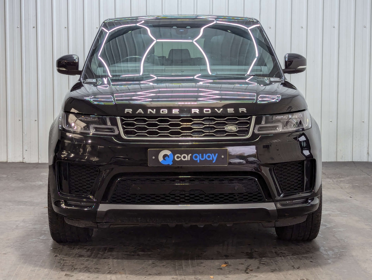 Used Land Rover Range Rover Sport 2019 for sale - 76734393: Photo 20