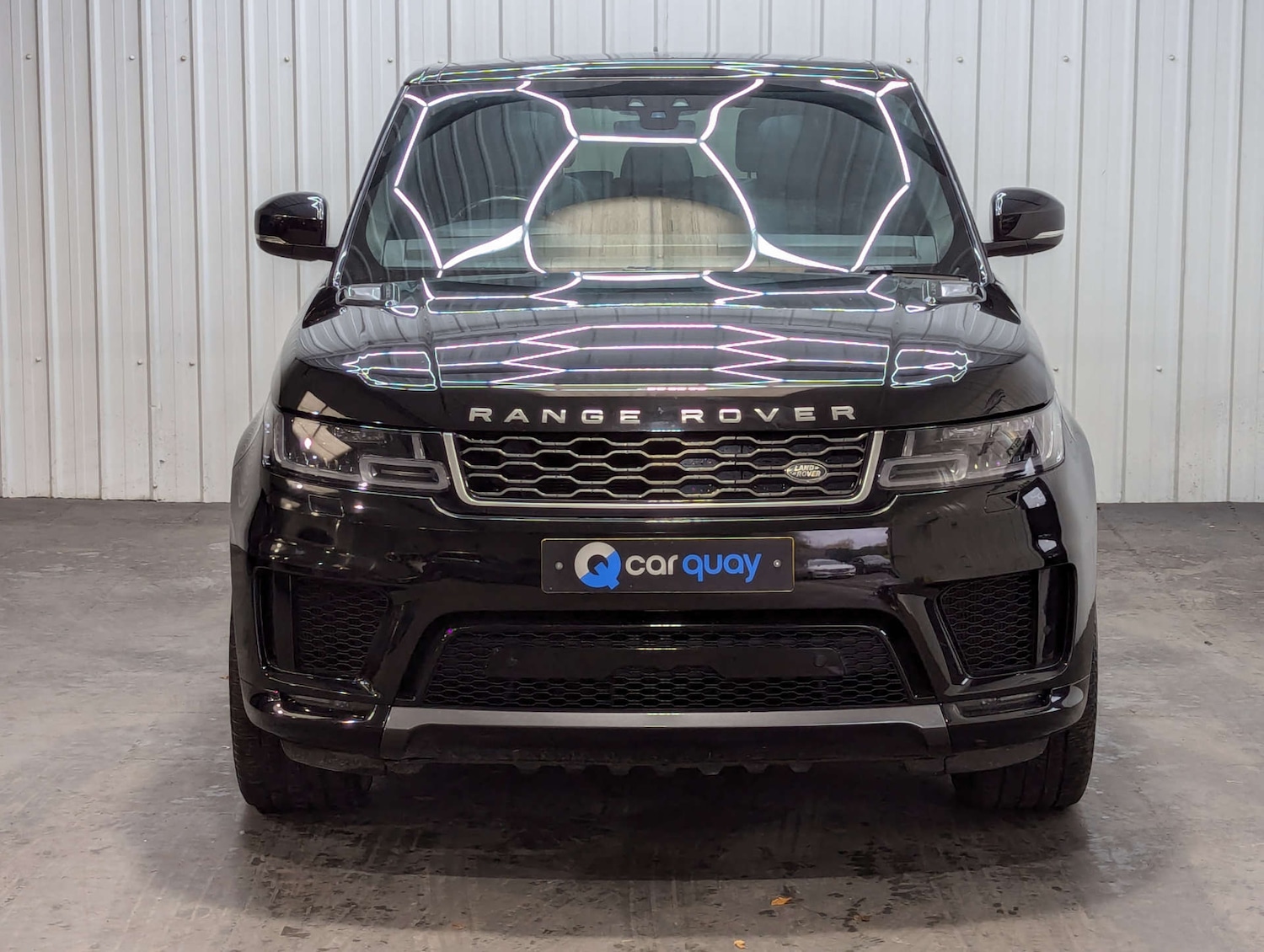 Used Land Rover Range Rover Sport 2019 for sale - 76734393: Photo 22
