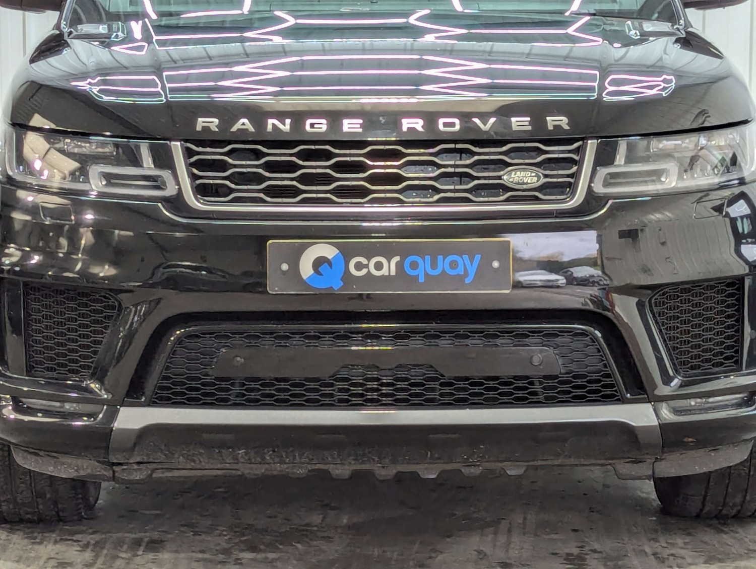 Used Land Rover Range Rover Sport 2019 for sale - 76734393: Photo 23