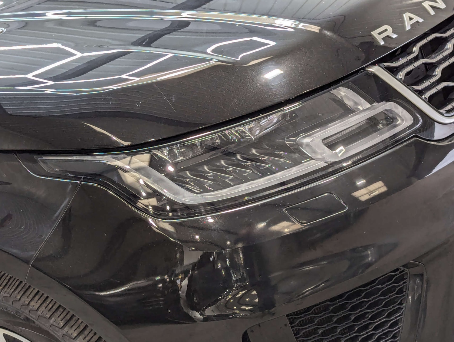 Used Land Rover Range Rover Sport 2019 for sale - 76734393: Photo 27