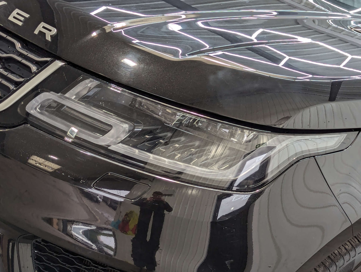 Used Land Rover Range Rover Sport 2019 for sale - 76734393: Photo 28