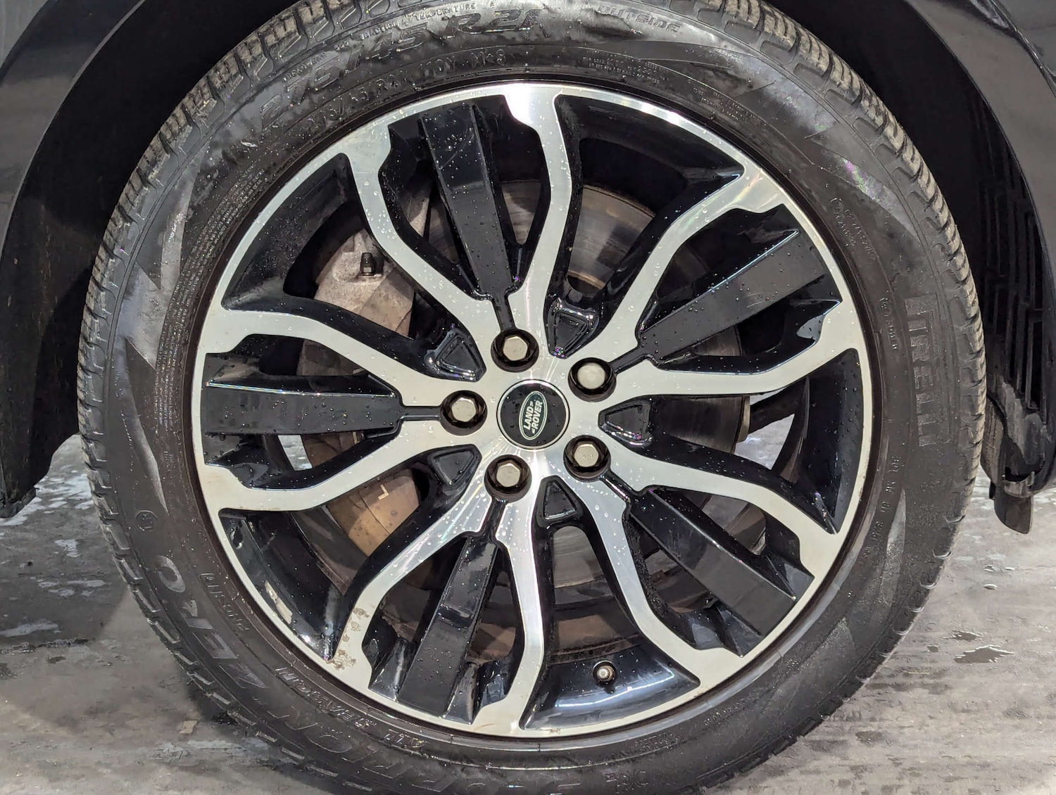 Used Land Rover Range Rover Sport 2019 for sale - 76734393: Photo 30