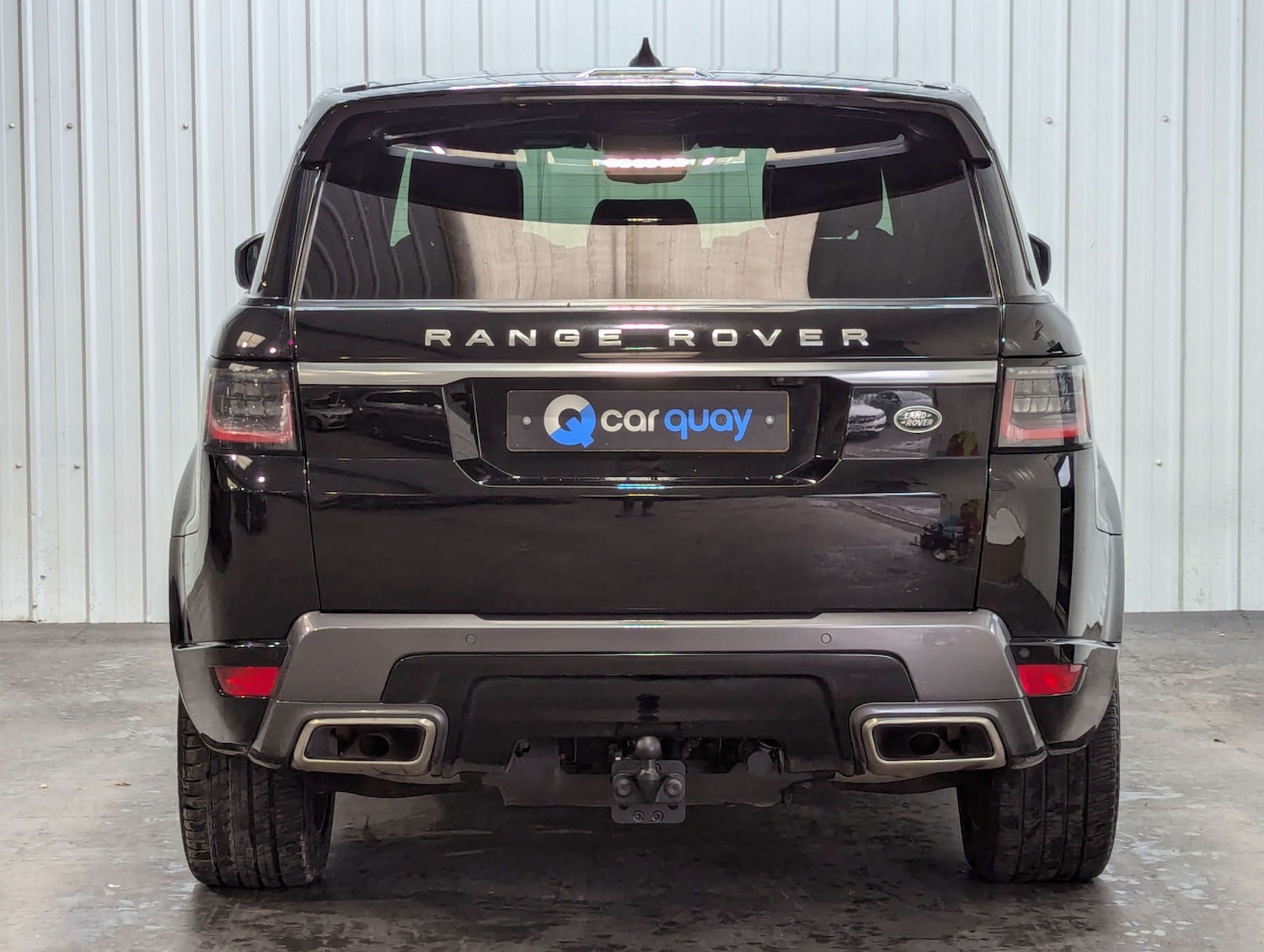 Used Land Rover Range Rover Sport 2019 for sale - 76734393: Photo 35