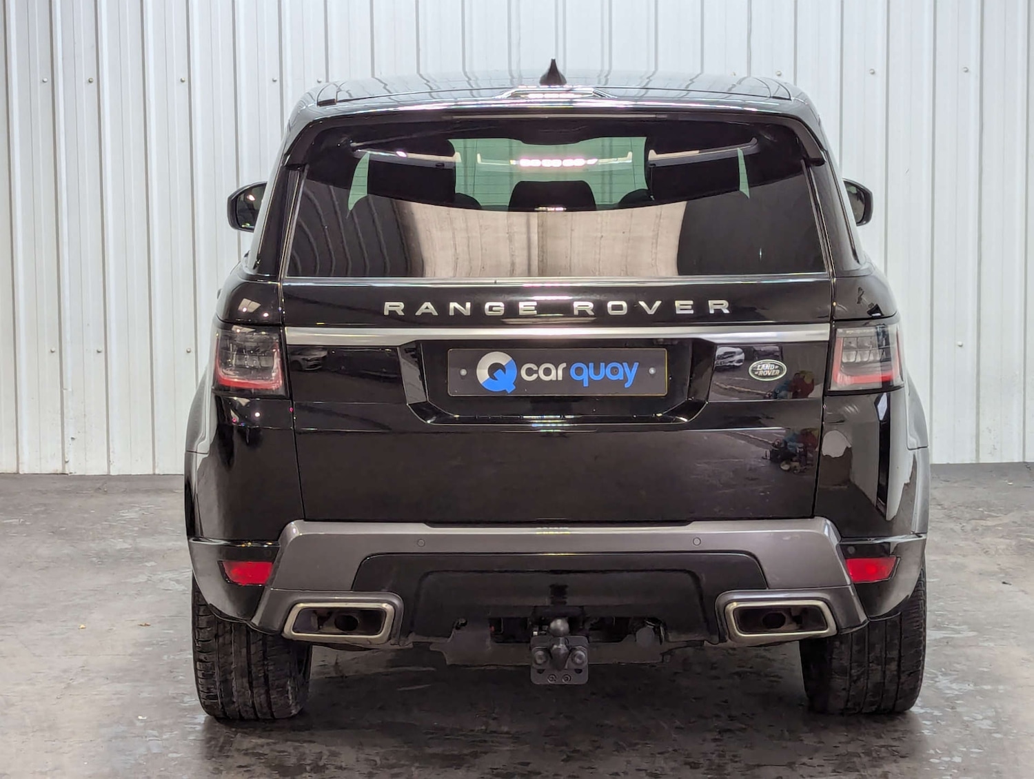 Used Land Rover Range Rover Sport 2019 for sale - 76734393: Photo 37