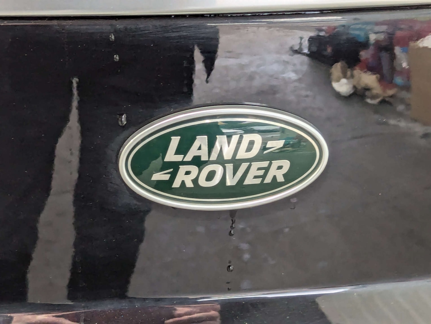 Used Land Rover Range Rover Sport 2019 for sale - 76734393: Photo 38