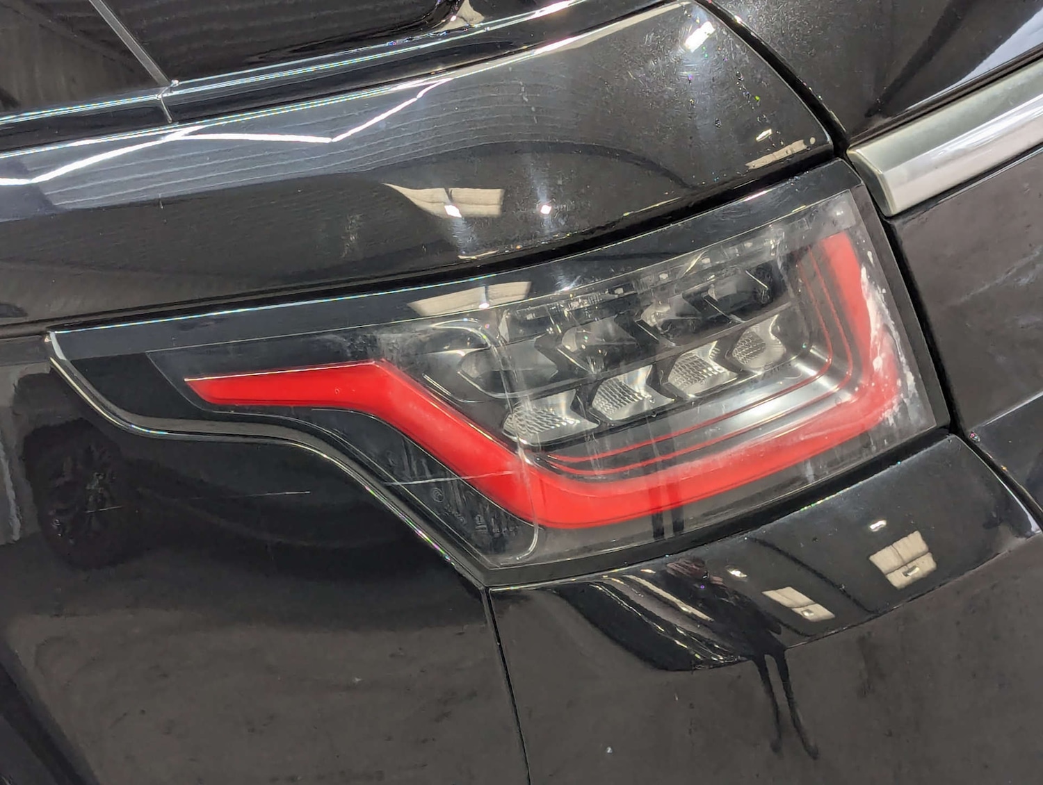 Used Land Rover Range Rover Sport 2019 for sale - 76734393: Photo 42