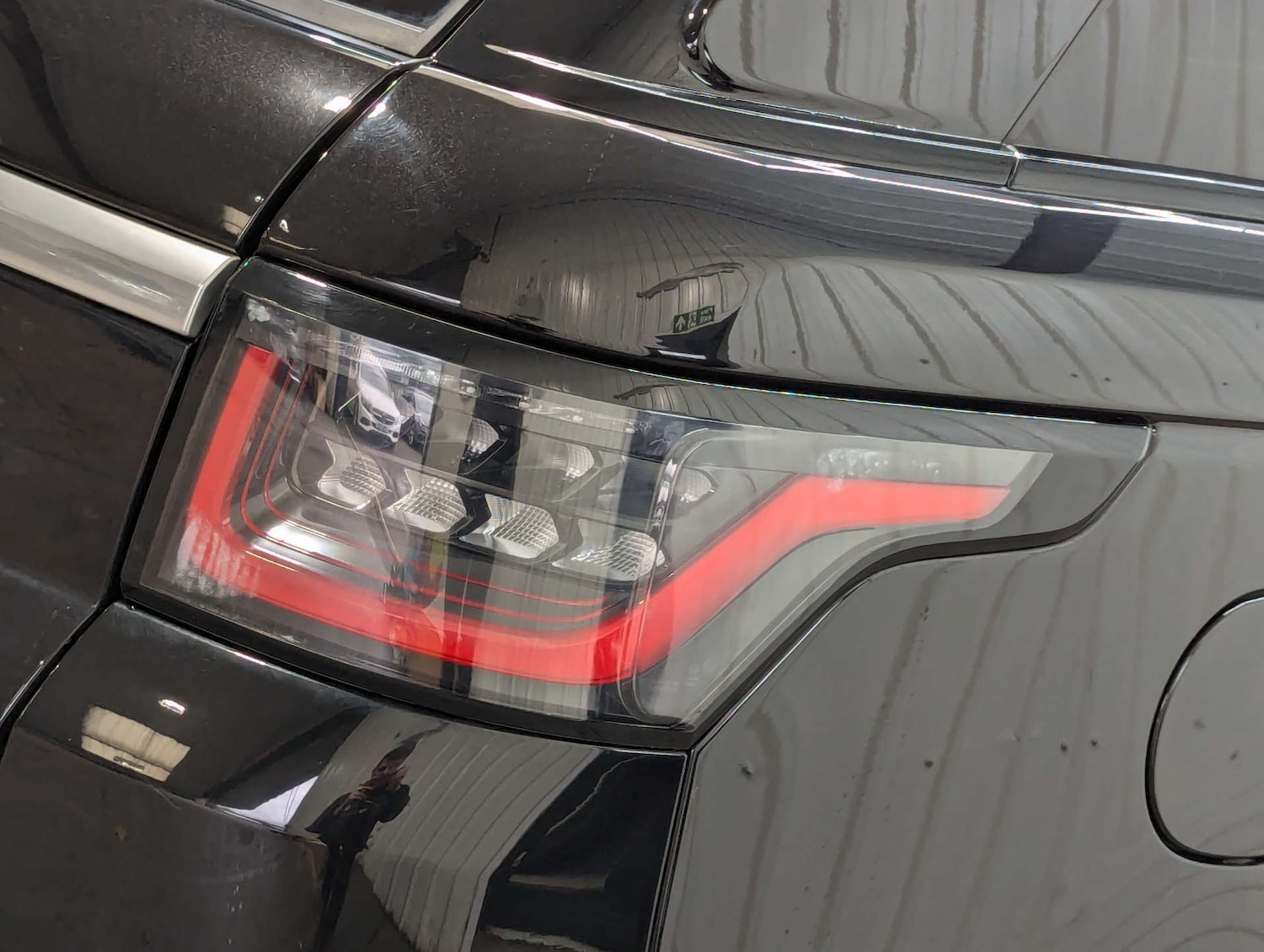 Used Land Rover Range Rover Sport 2019 for sale - 76734393: Photo 43