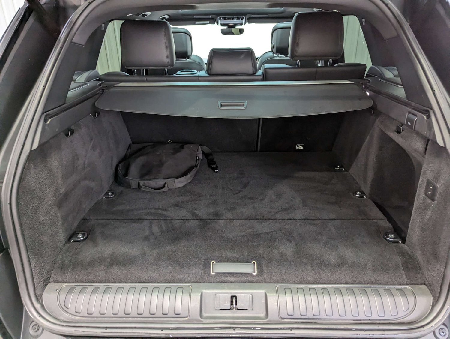 Used Land Rover Range Rover Sport 2019 for sale - 76734393: Photo 45