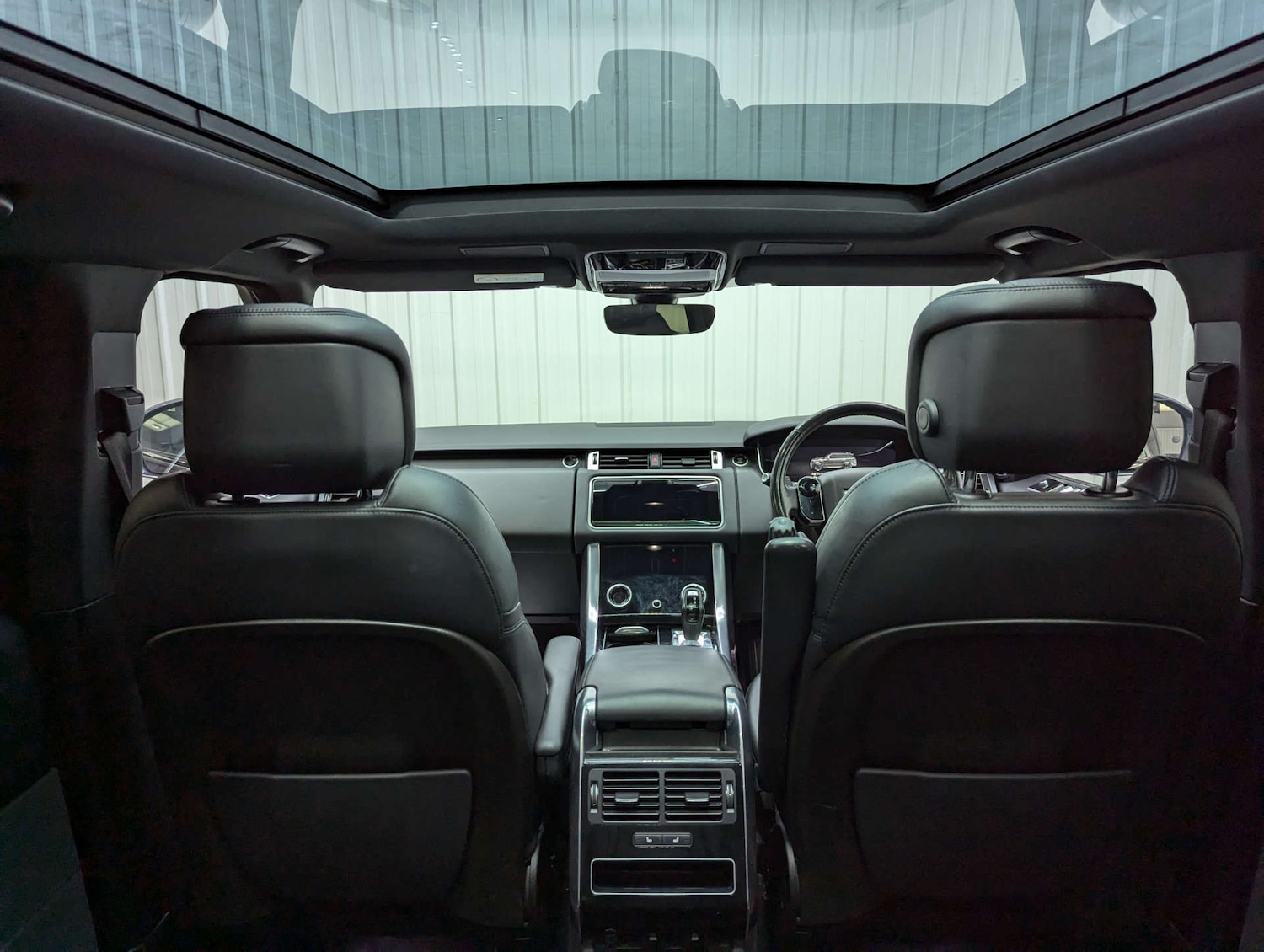 Used Land Rover Range Rover Sport 2019 for sale - 76734393: Photo 46