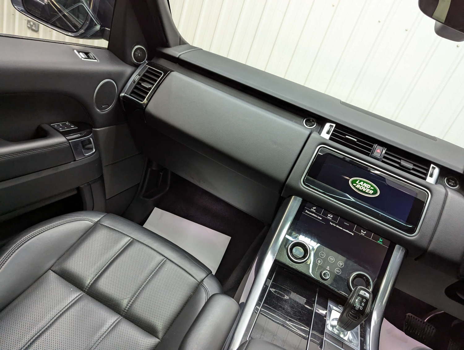 Used Land Rover Range Rover Sport 2019 for sale - 76734393: Photo 47