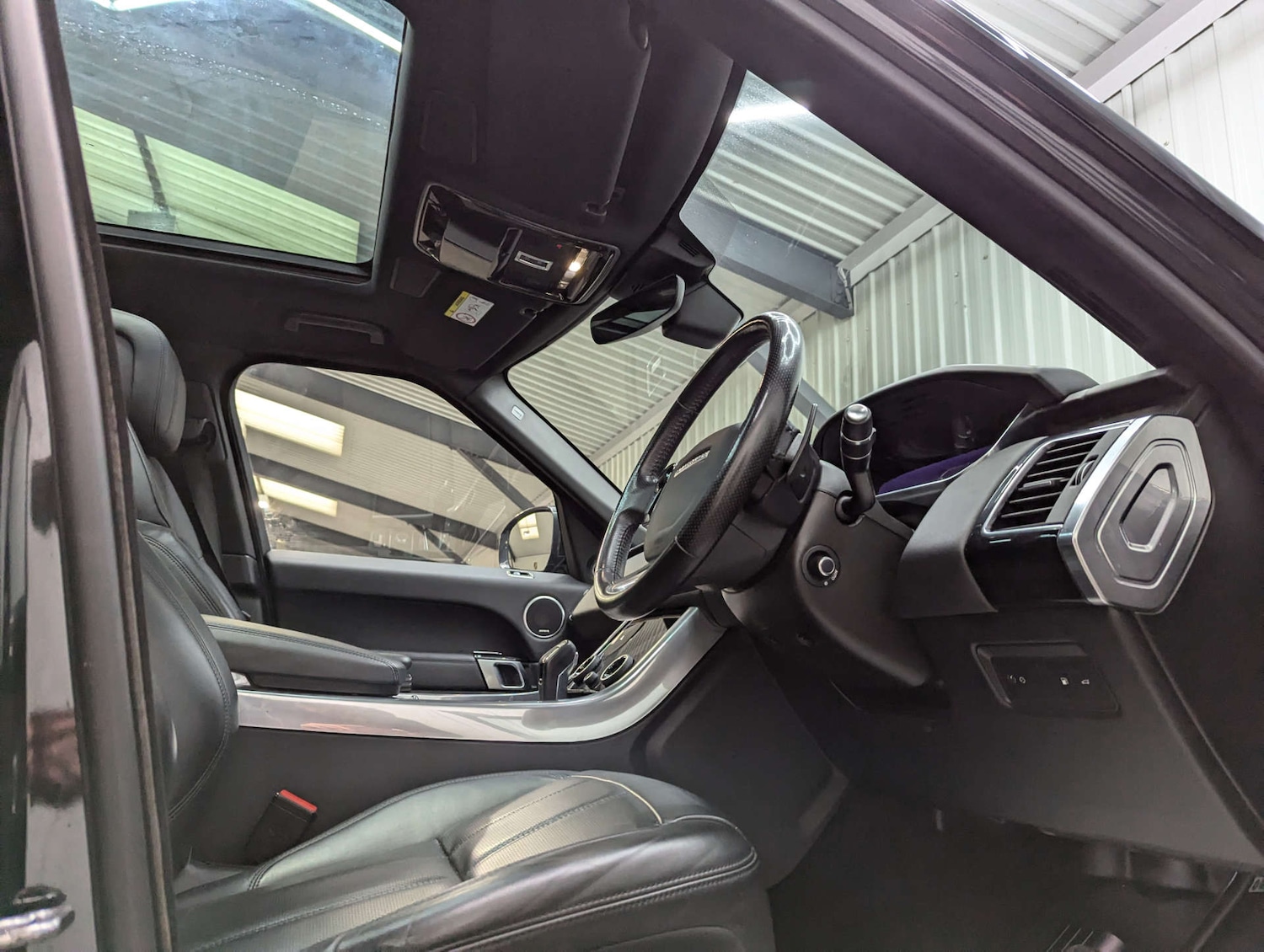 Used Land Rover Range Rover Sport 2019 for sale - 76734393: Photo 51