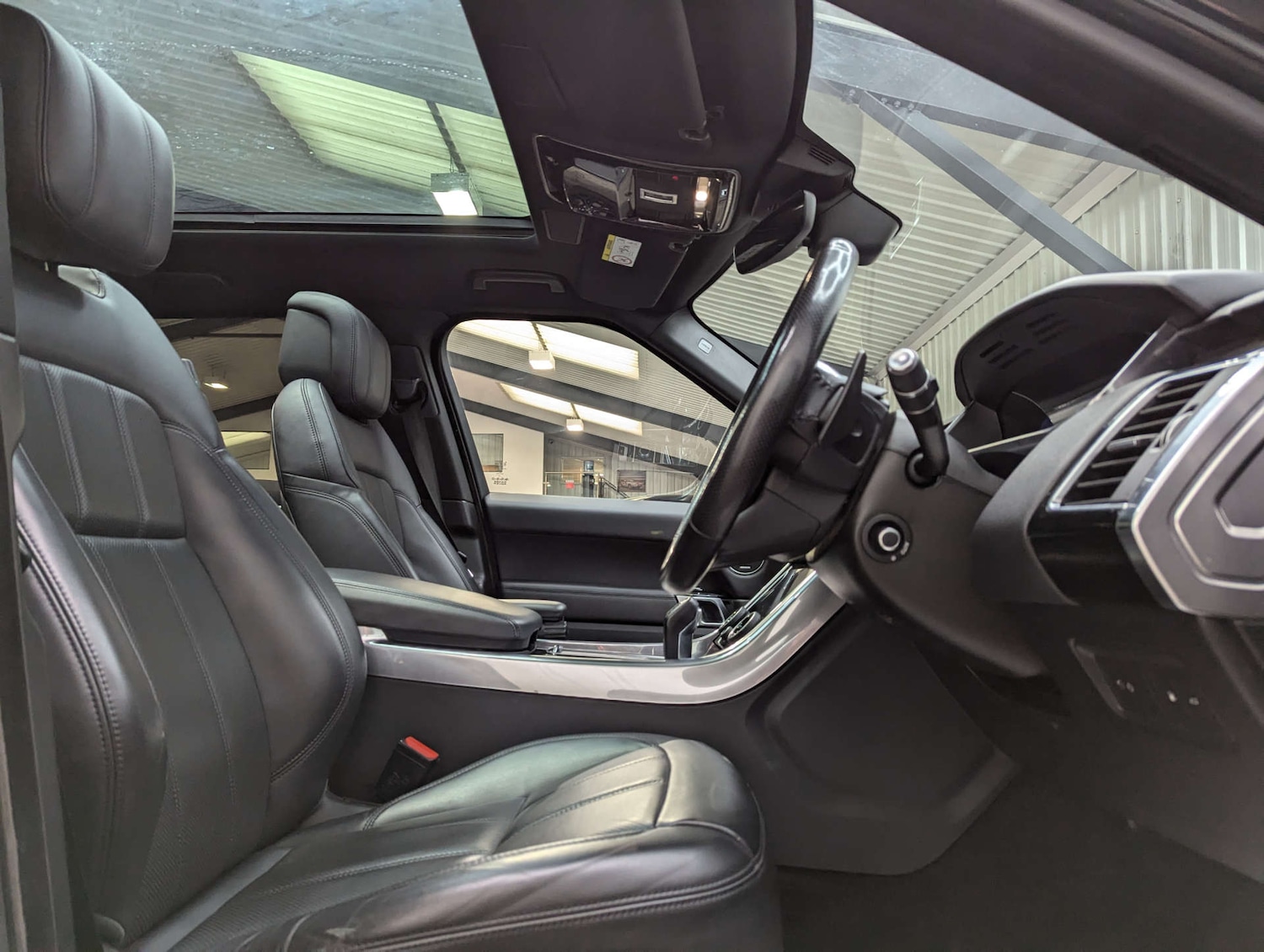 Used Land Rover Range Rover Sport 2019 for sale - 76734393: Photo 53