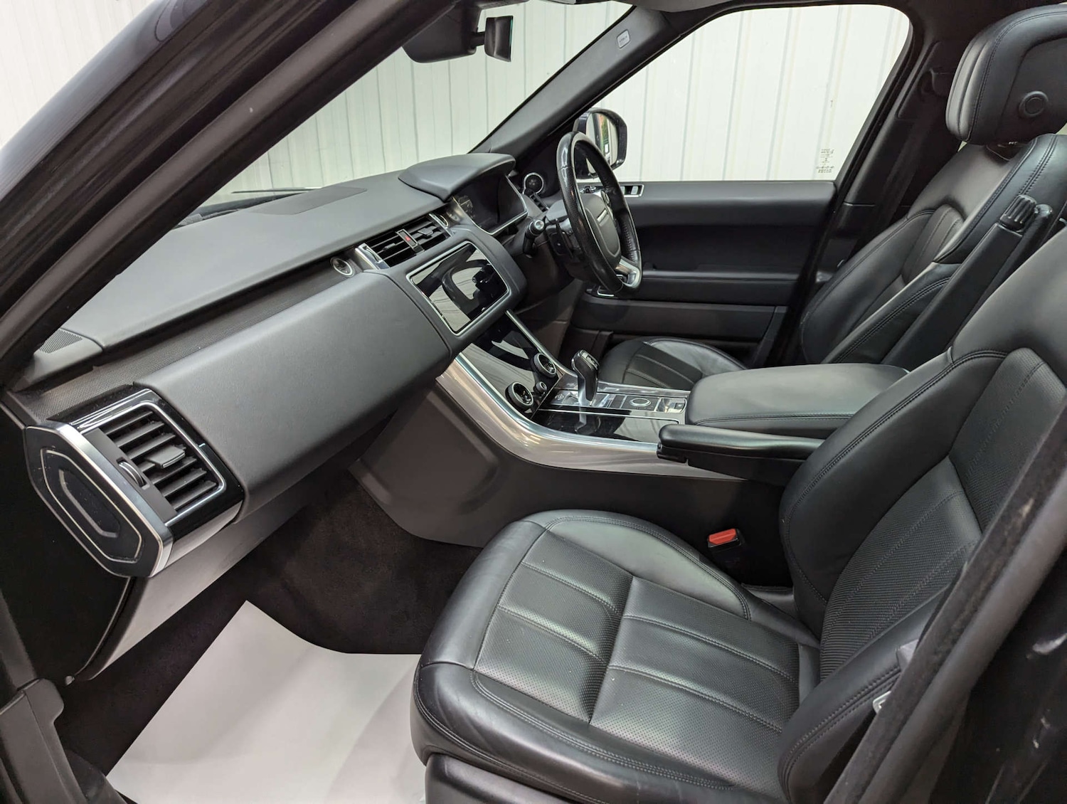 Used Land Rover Range Rover Sport 2019 for sale - 76734393: Photo 55