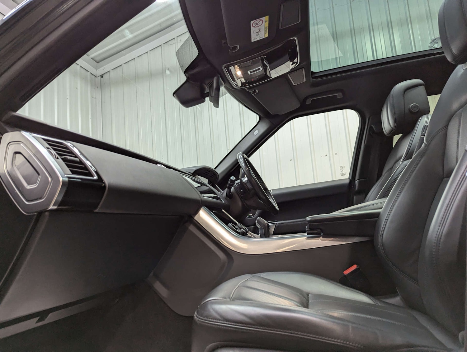 Used Land Rover Range Rover Sport 2019 for sale - 76734393: Photo 57