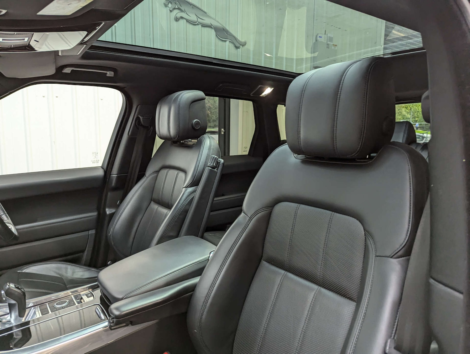 Used Land Rover Range Rover Sport 2019 for sale - 76734393: Photo 58