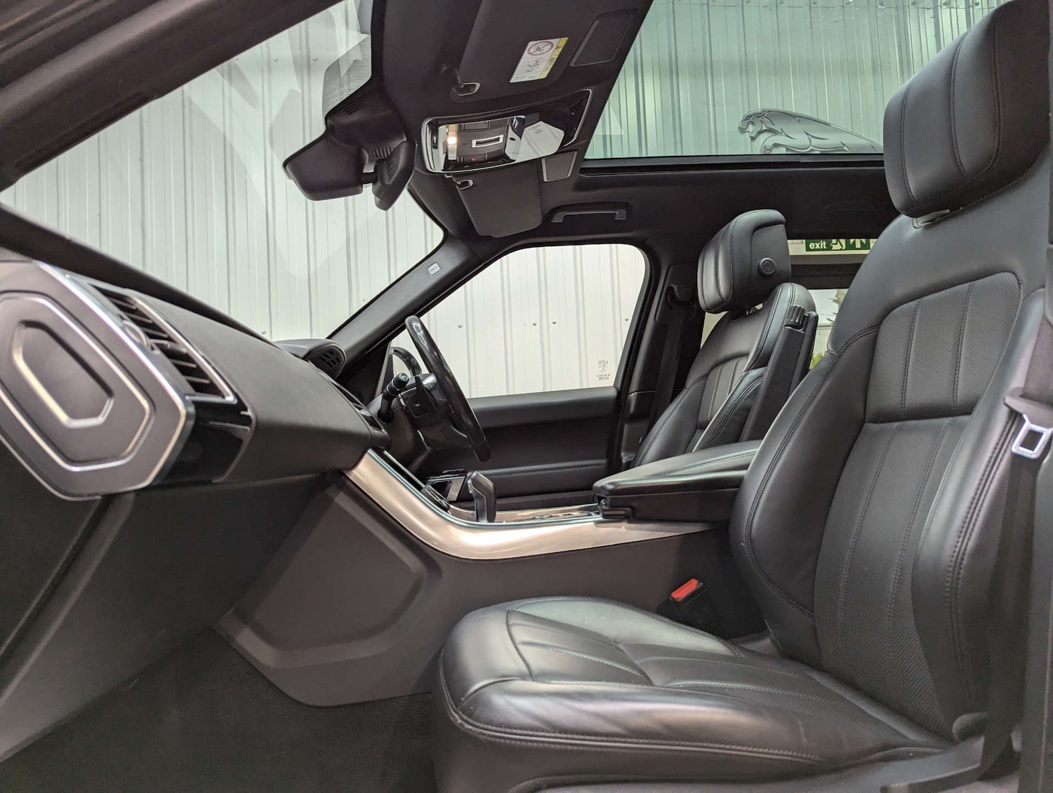 Used Land Rover Range Rover Sport 2019 for sale - 76734393: Photo 59