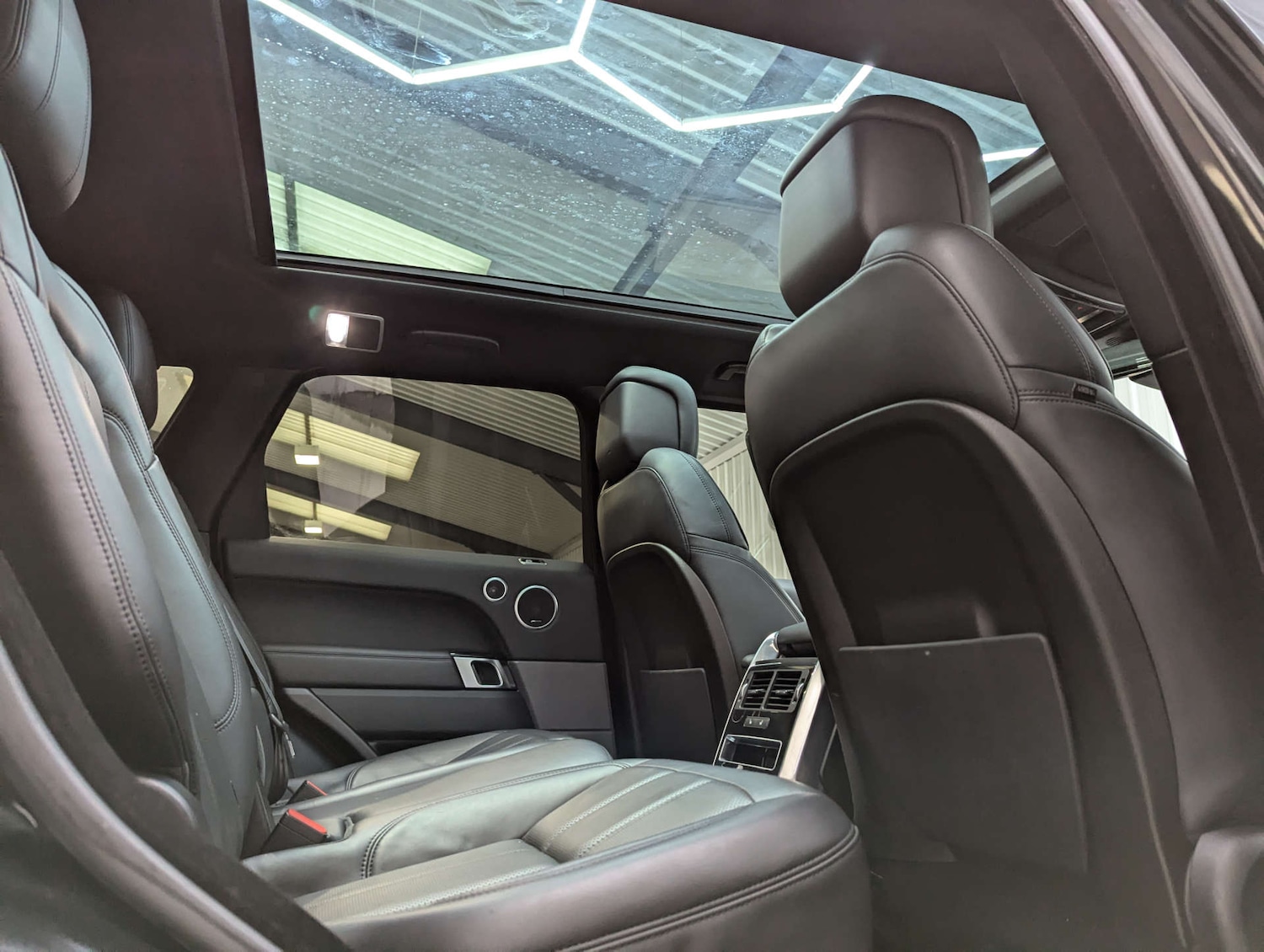 Used Land Rover Range Rover Sport 2019 for sale - 76734393: Photo 62