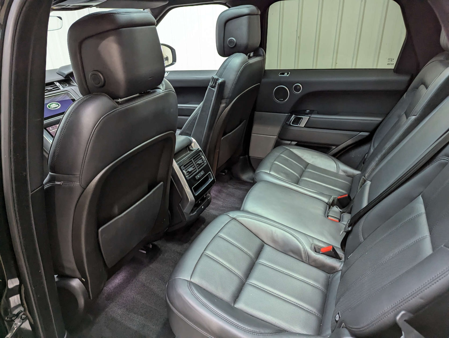 Used Land Rover Range Rover Sport 2019 for sale - 76734393: Photo 67