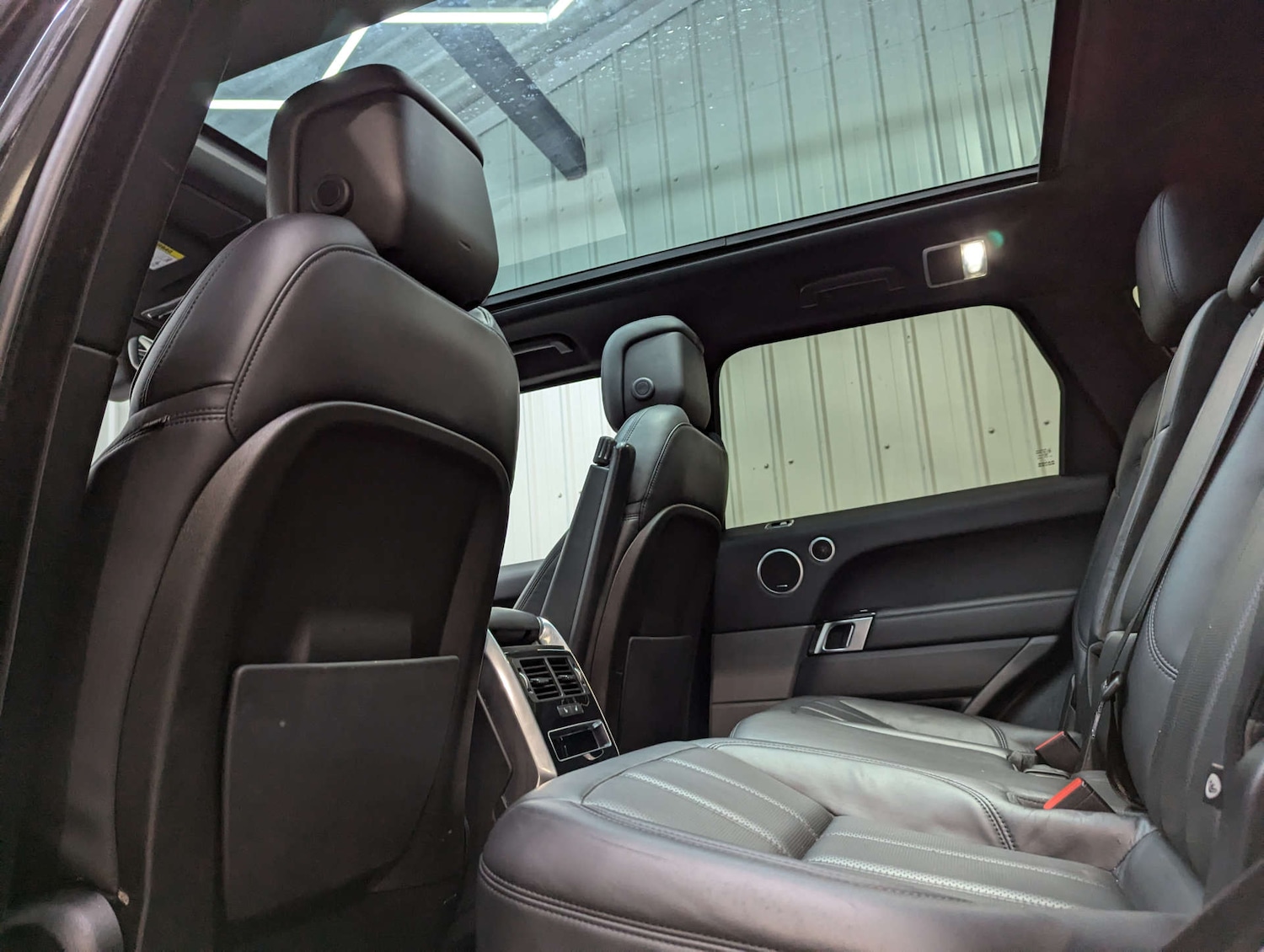 Used Land Rover Range Rover Sport 2019 for sale - 76734393: Photo 68