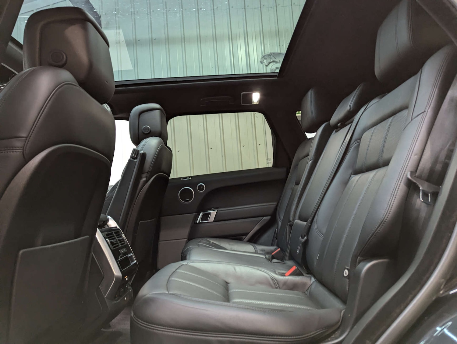 Used Land Rover Range Rover Sport 2019 for sale - 76734393: Photo 70