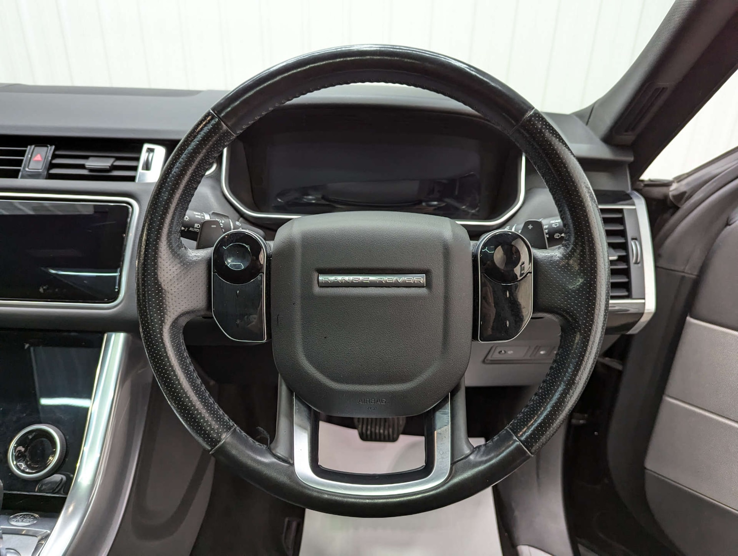 Used Land Rover Range Rover Sport 2019 for sale - 76734393: Photo 75