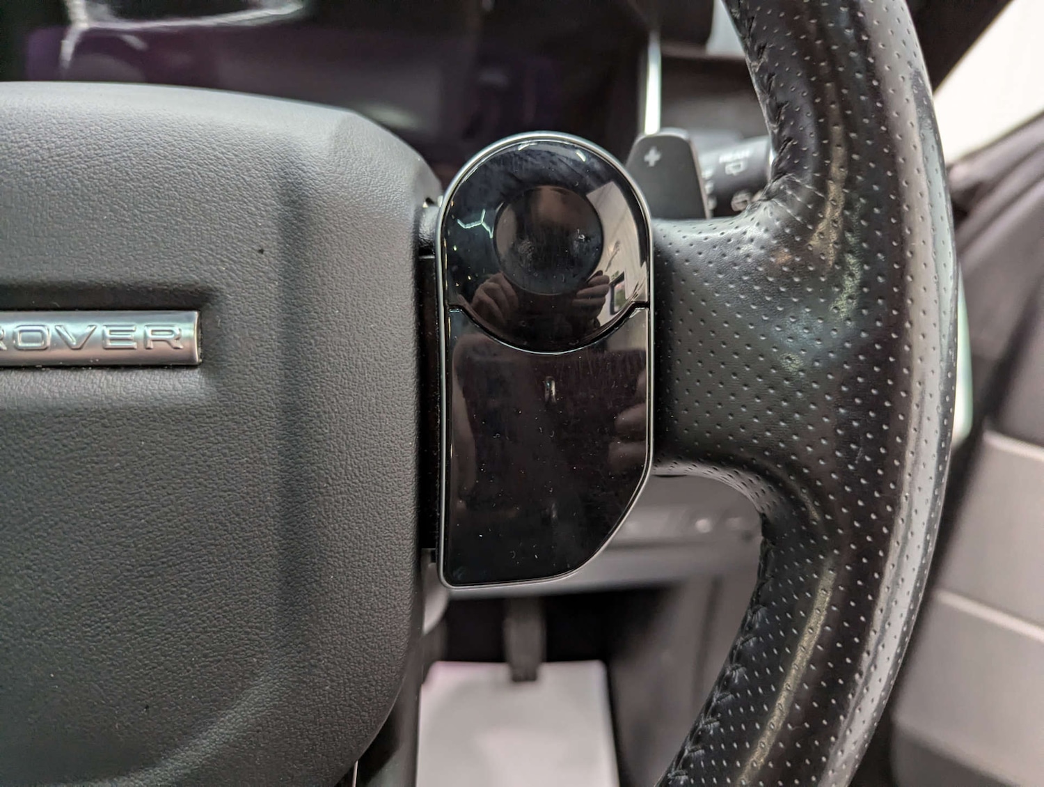 Used Land Rover Range Rover Sport 2019 for sale - 76734393: Photo 76