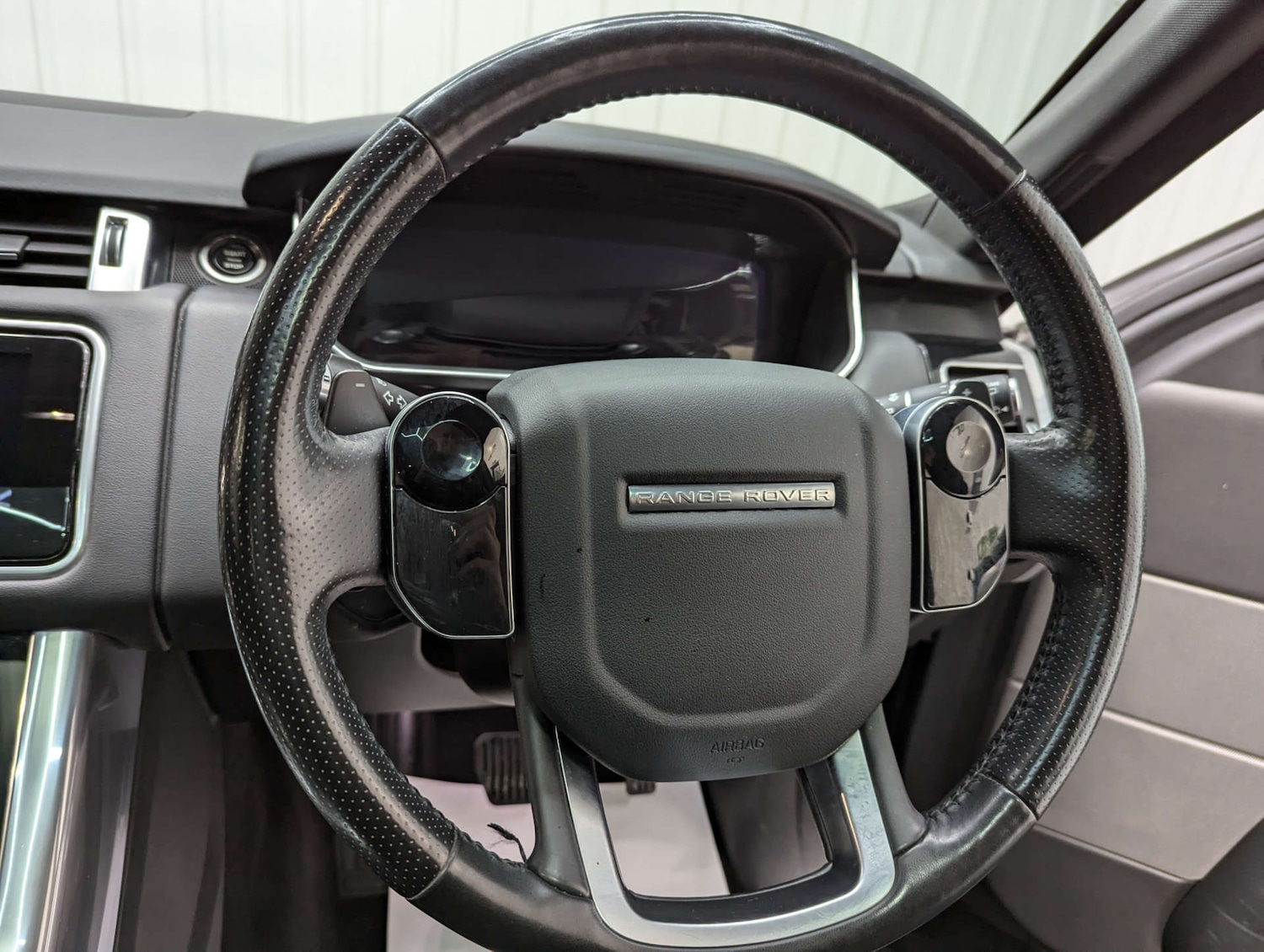 Used Land Rover Range Rover Sport 2019 for sale - 76734393: Photo 77