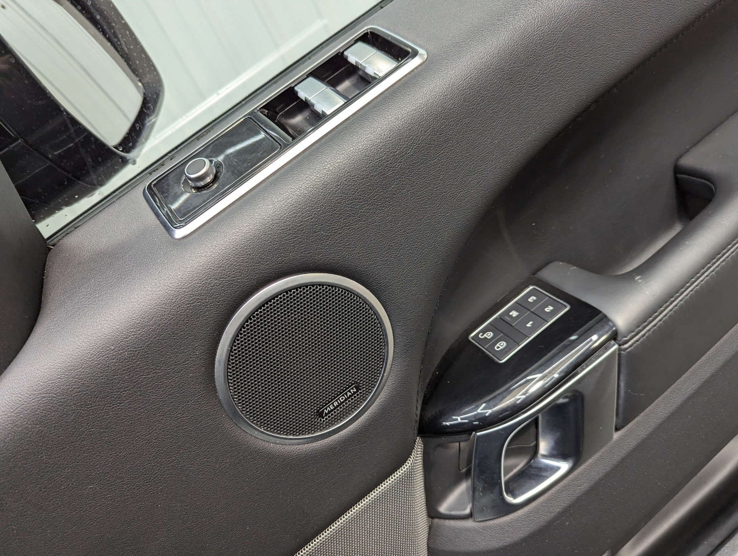 Used Land Rover Range Rover Sport 2019 for sale - 76734393: Photo 79