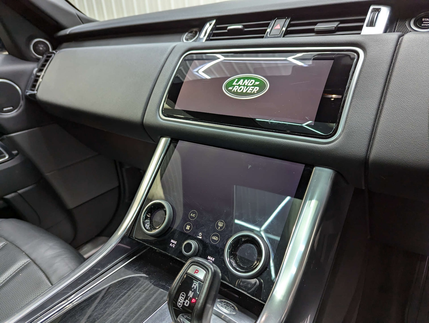 Used Land Rover Range Rover Sport 2019 for sale - 76734393: Photo 82