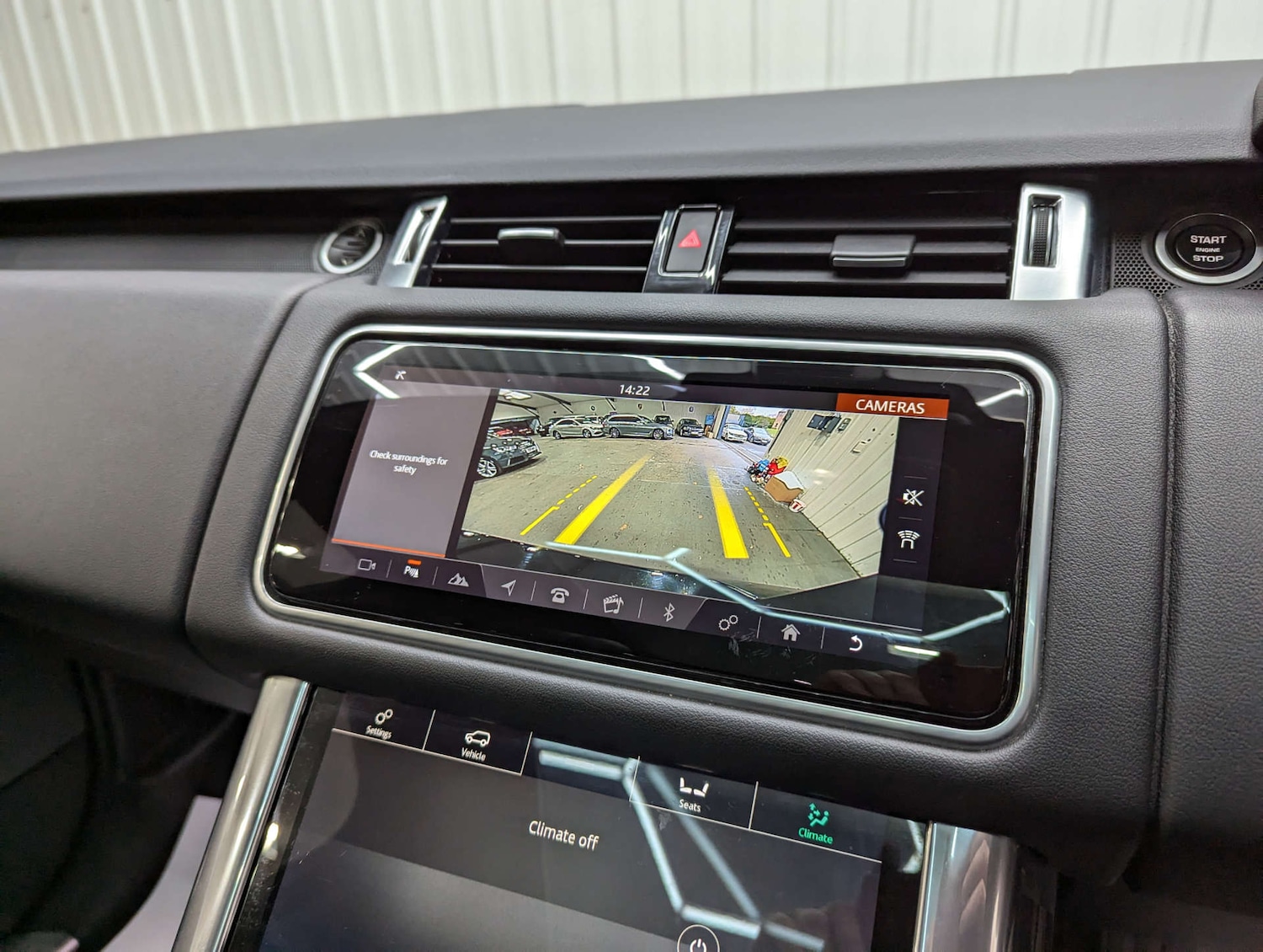 Used Land Rover Range Rover Sport 2019 for sale - 76734393: Photo 85