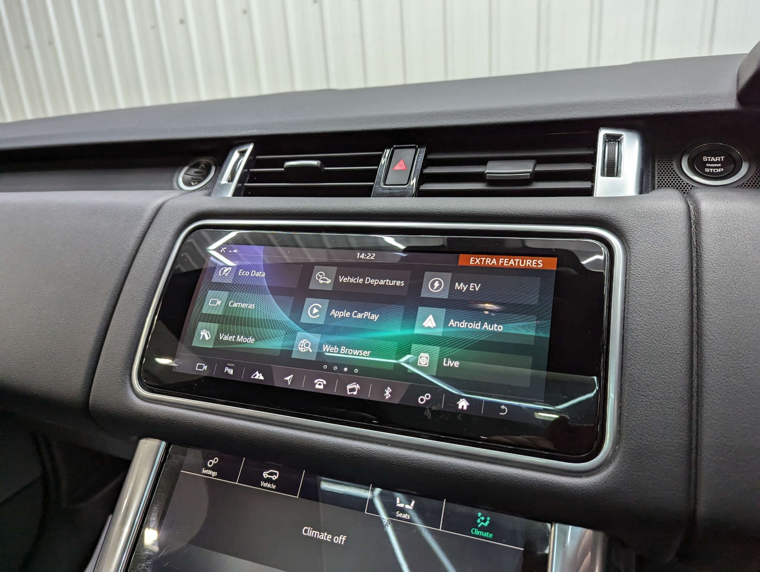 Used Land Rover Range Rover Sport 2019 for sale - 76734393: Photo 87