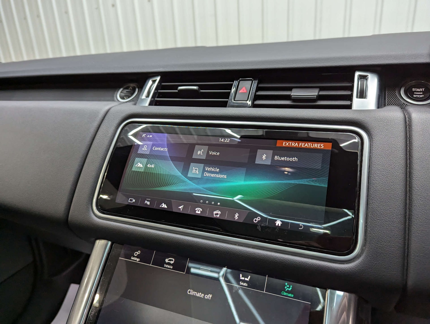 Used Land Rover Range Rover Sport 2019 for sale - 76734393: Photo 89