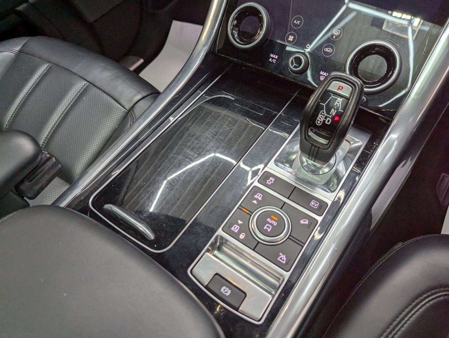 Used Land Rover Range Rover Sport 2019 for sale - 76734393: Photo 90