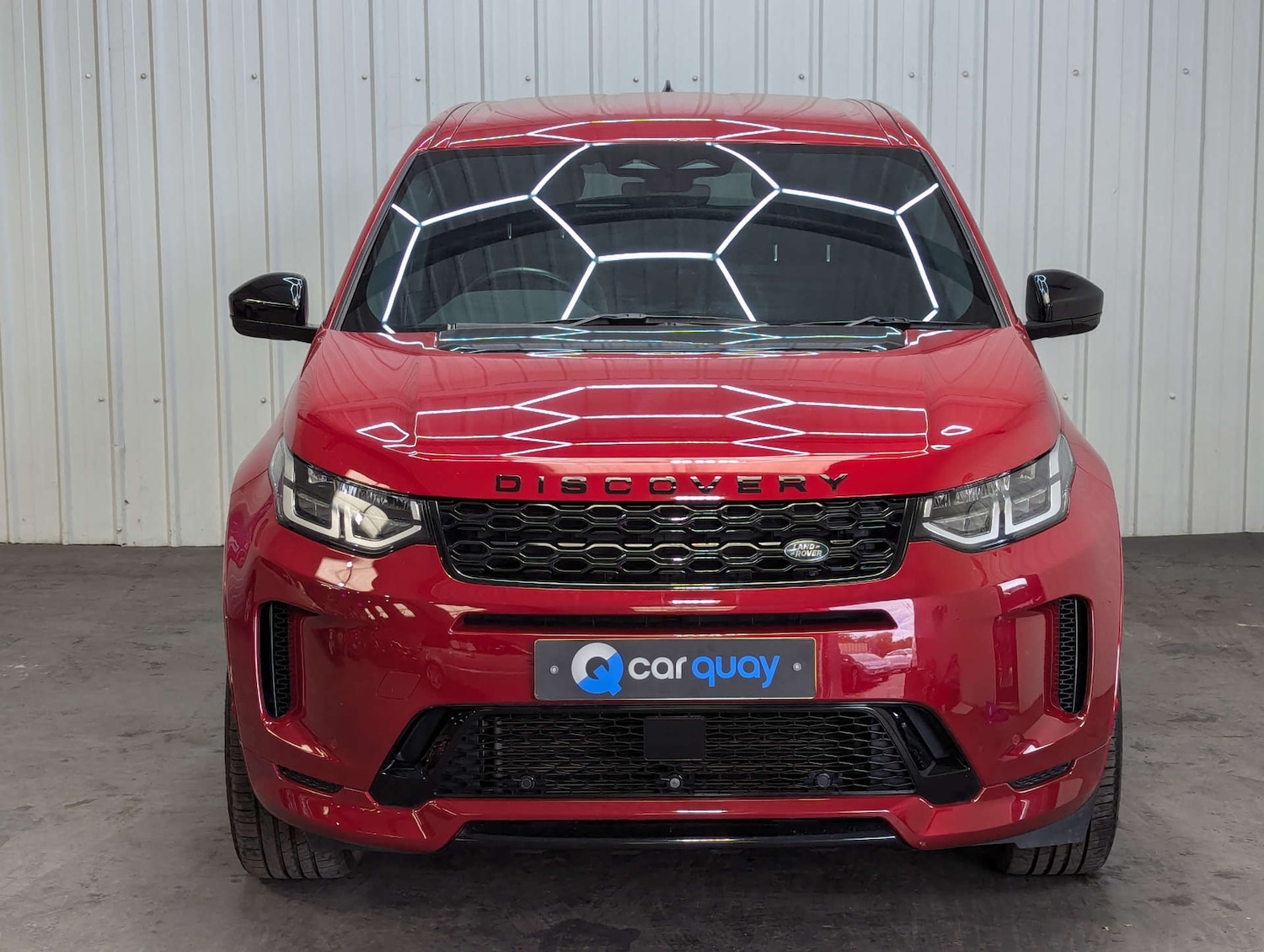 Vehicle 23