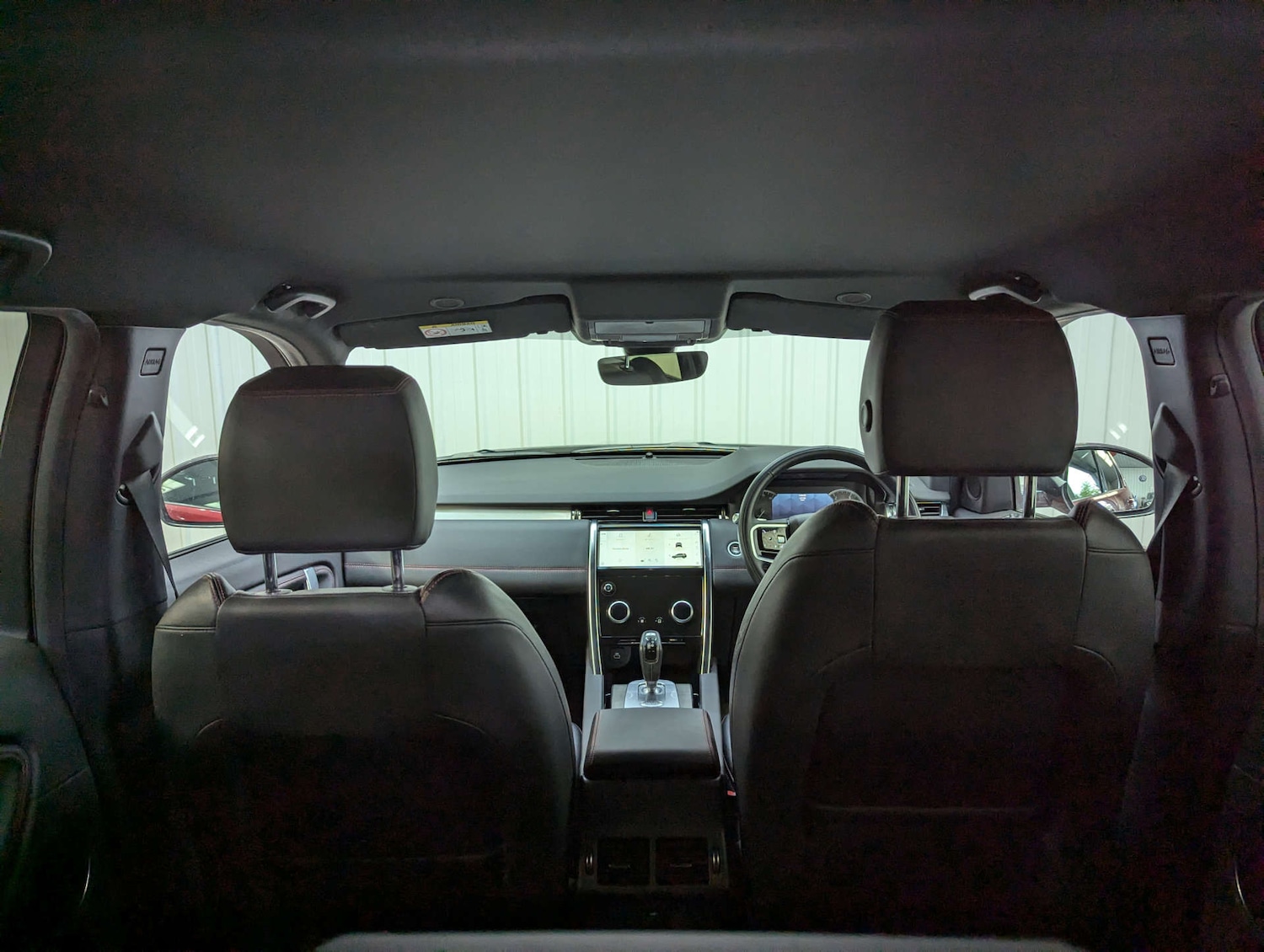 Vehicle 46